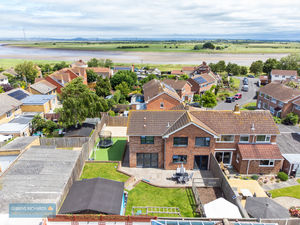 Aerial View- click for photo gallery